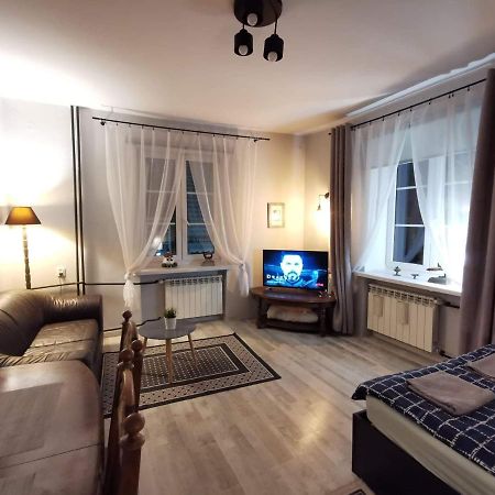 Cozy Room In The Old Town Варшава Экстерьер фото