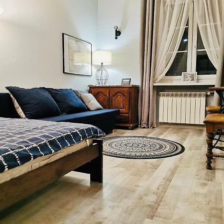Cozy Room In The Old Town Варшава Экстерьер фото